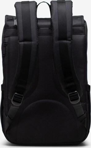 Herschel - Mochila 'Little America™ Mid' en negro