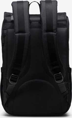 Herschel Backpack 'Little America™ Mid' in Black