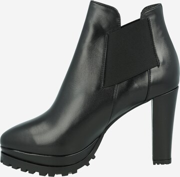 AllSaints Ankle boots 'SARRIS' σε μαύρο