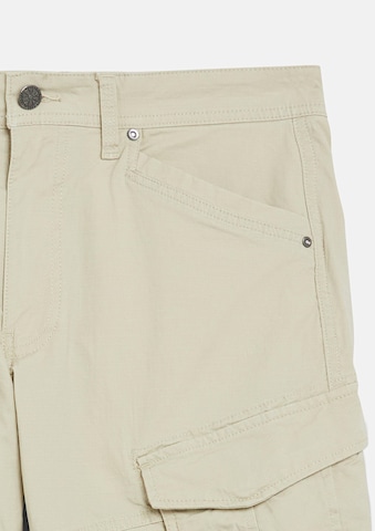 s.Oliver Regular Shorts in Beige