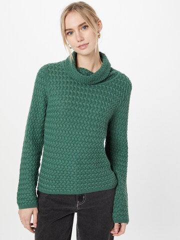 Tranquillo Sweater in Green: front