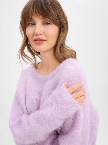 AMERICAN VINTAGE Trui in Roze