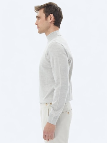 Pull-over KİP en gris
