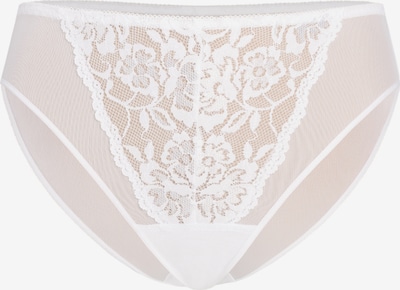 TEYLI Panty 'Glamour' (GRS) in weiß, Produktansicht