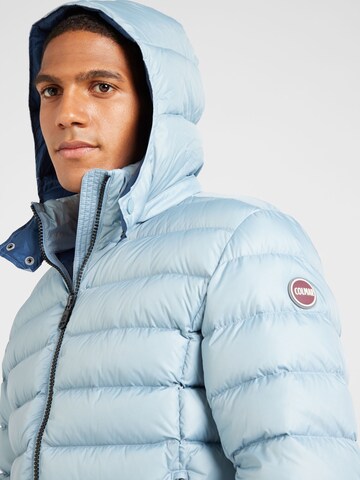 Colmar Winter Jacket in Blue