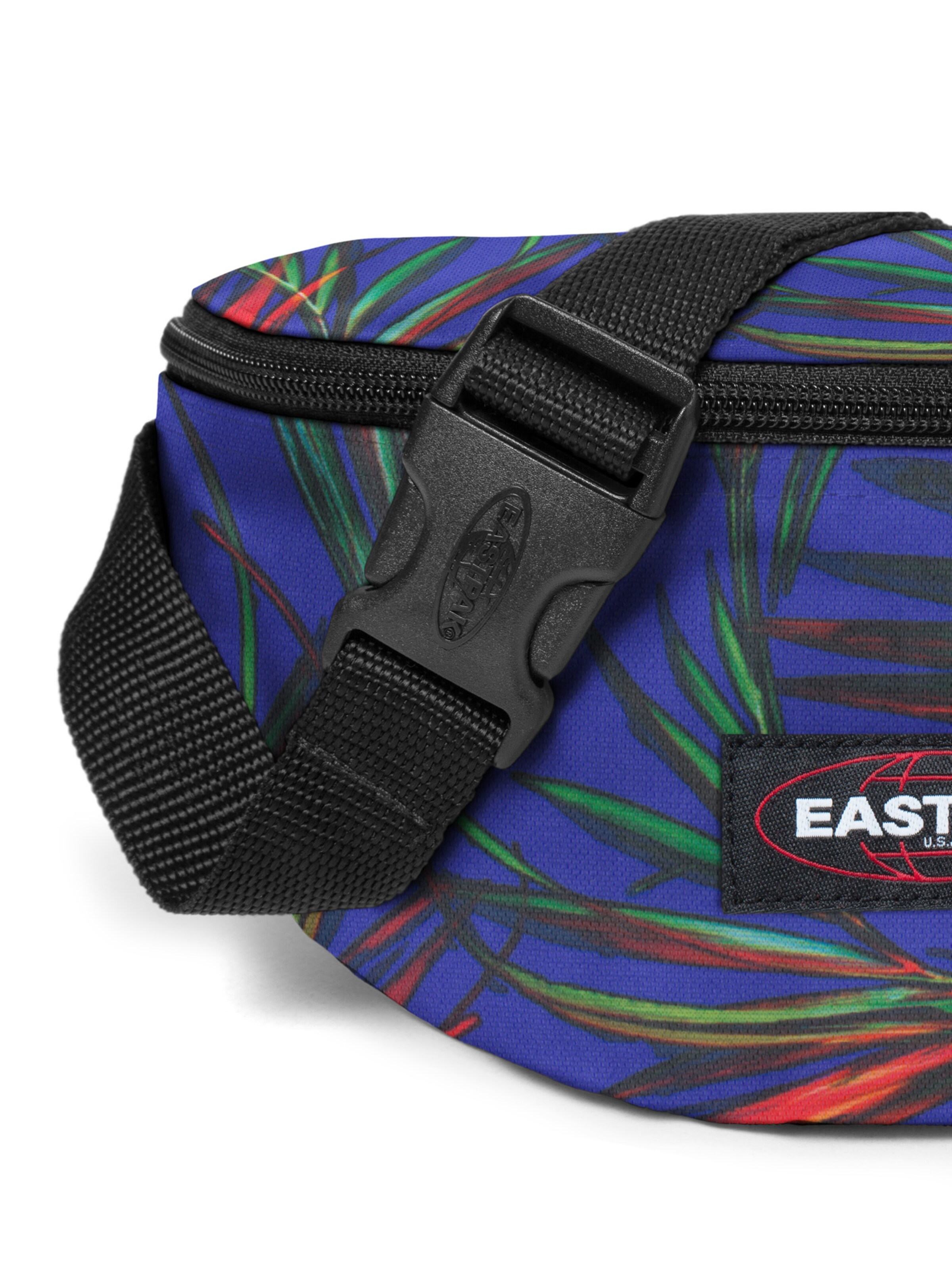 Marsupio 'Springer' di EASTPAK in blu