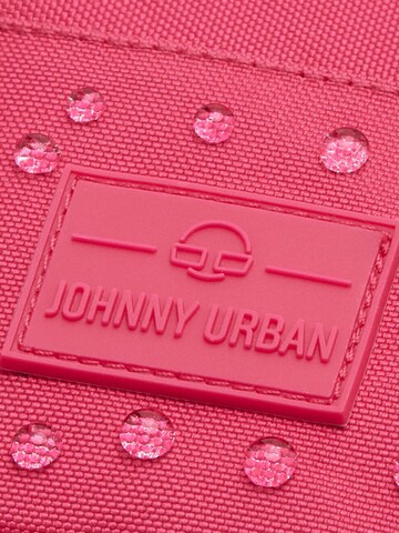 Sac à bandoulière 'Josh' Johnny Urban en rose