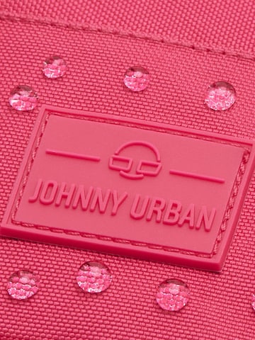 Johnny Urban Skuldertaske 'Josh' i pink