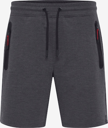 !Solid Pants 'Vinnie' in Grey: front