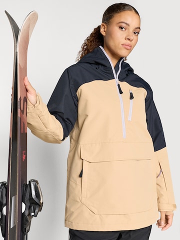 COLUMBIA Sportdzseki 'Coreshot™' - bézs