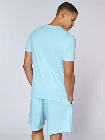 CHIEMSEE Shirt in Blau