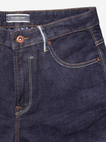 Gianni Lupo Regular Jeans 'ANDY CARROT 101 GL2522YH-F26' i blå