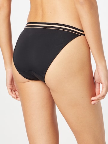 Pantaloncini per bikini di LingaDore in nero