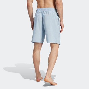 ADIDAS SPORTSWEAR Boardshorts 'Classic' in Blau