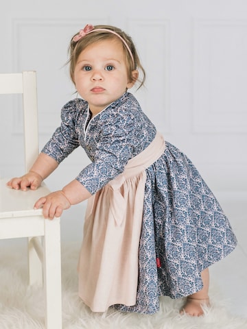 Mogo Kleid 'Mirnock' in Pink
