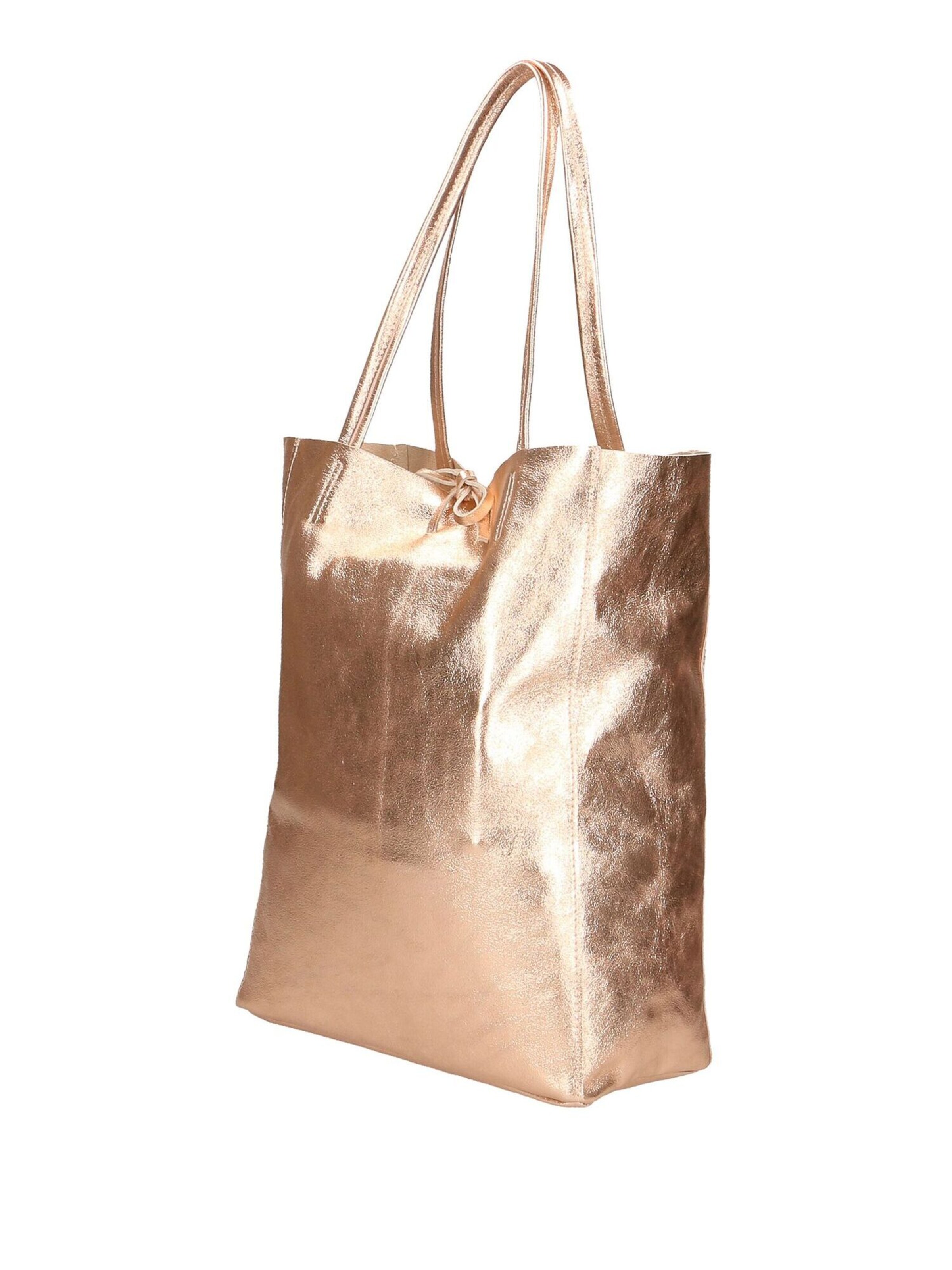 CHICCA BORSE Shopper in Pink