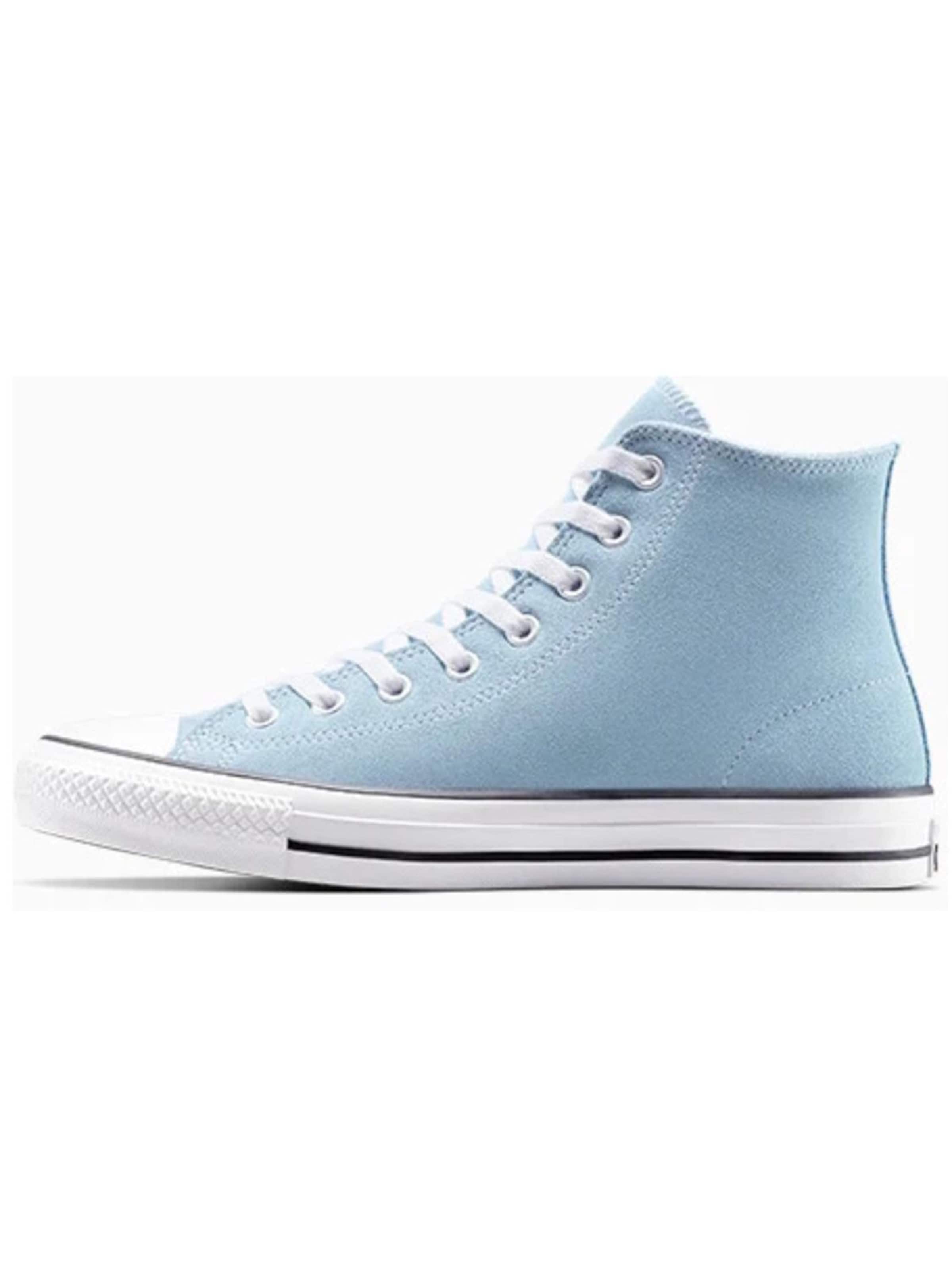 CONVERSE Sneakers laag 'Converse Ctas Pro' in Blauw