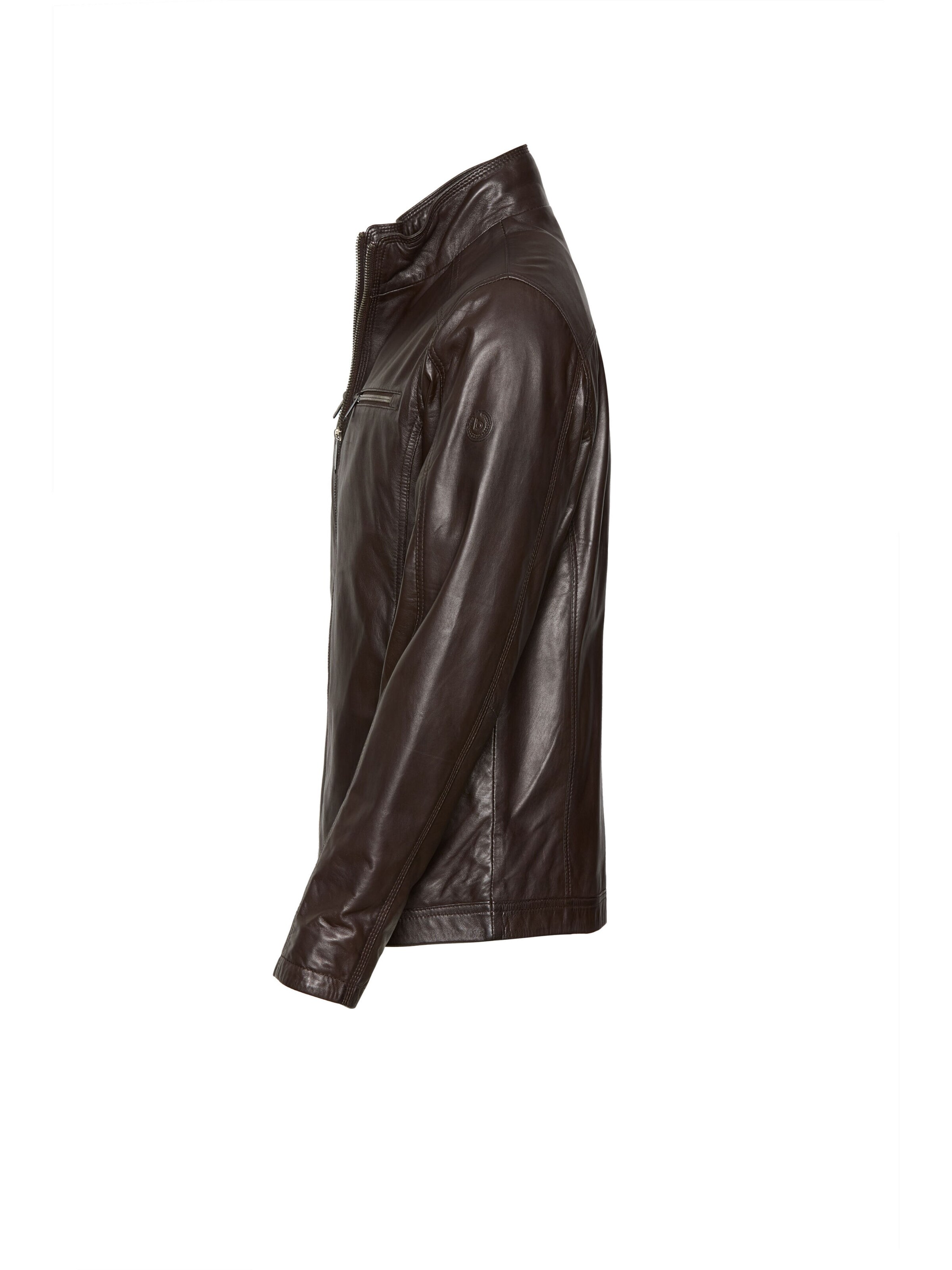 Veste mi-saison 'BUTOTO' bugatti en marron