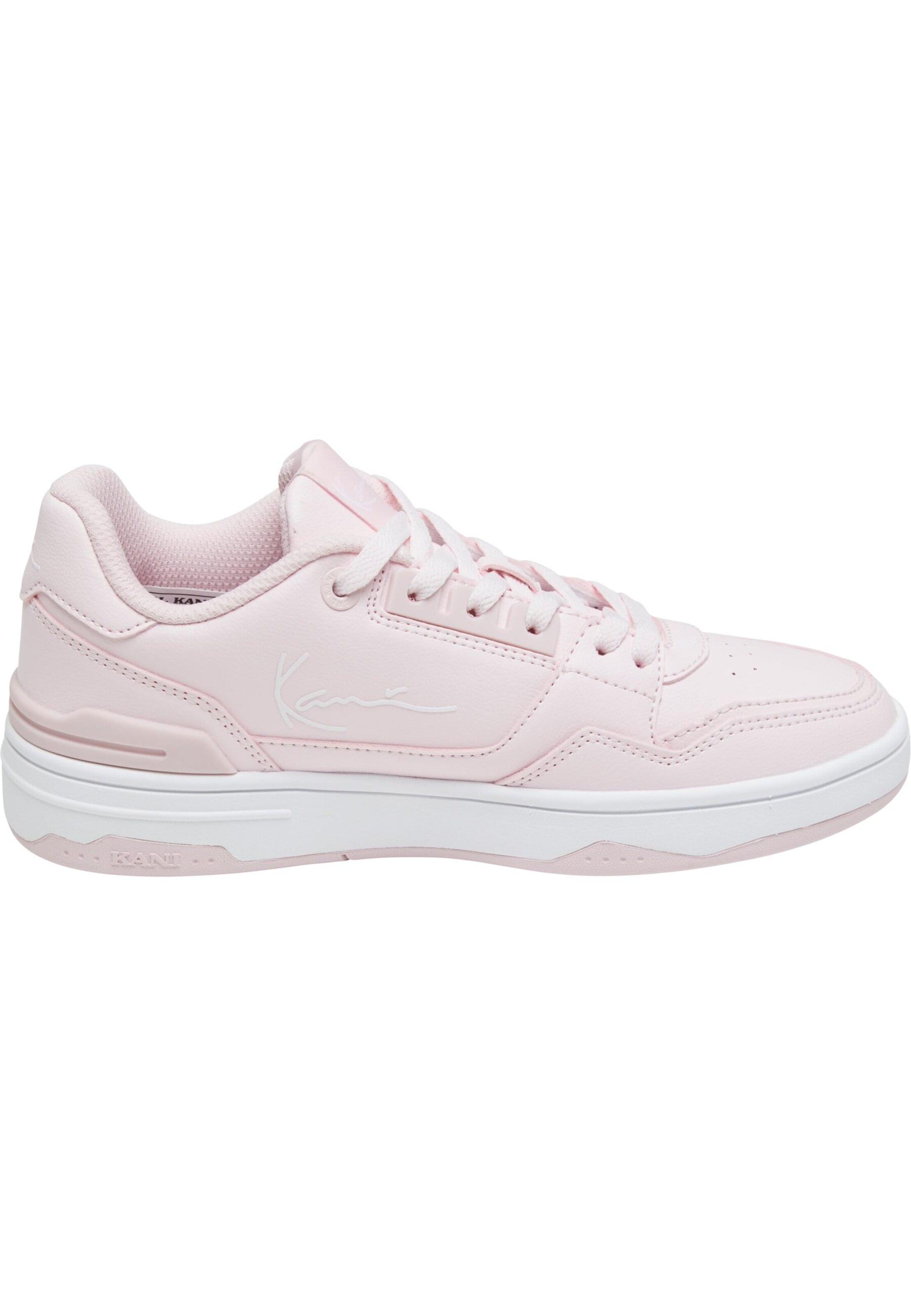 Karl Kani Trainers in Pink