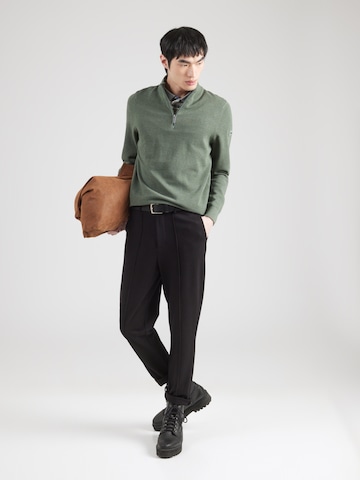 bugatti - Jersey en verde