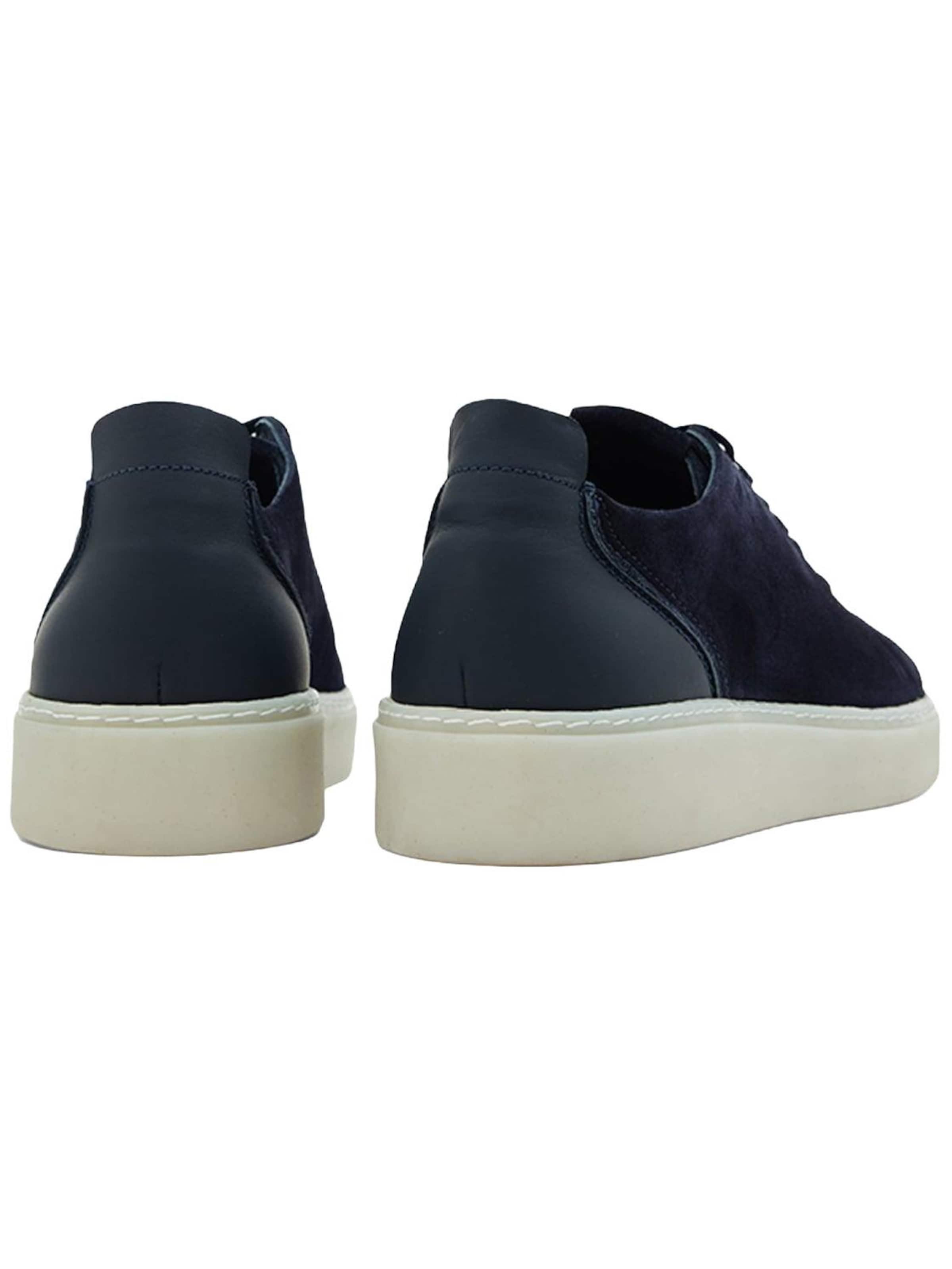 Desa Sneaker low‌‌‌‌‌ in Blau