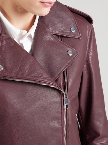 Giacca di mezza stagione 'Sandy' di BOSS in marrone