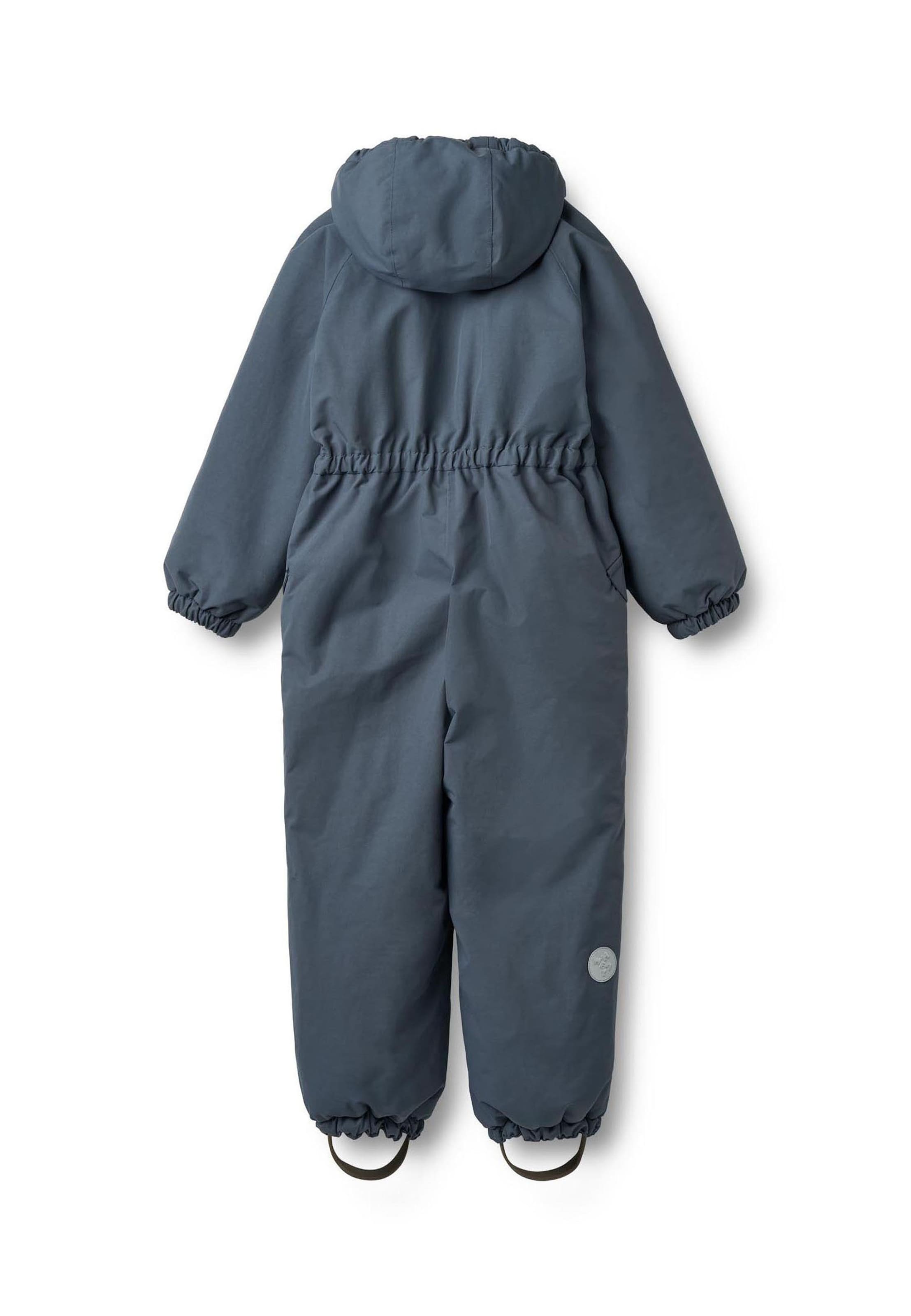 Coupe regular Costume fonctionnel 'Laffa' WHEAT en bleu