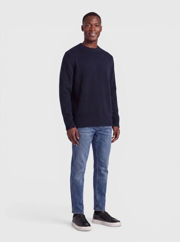 everly® Sweater in Blue
