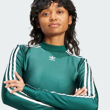 ADIDAS ORIGINALS Футболка в Зеленый