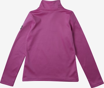 O'NEILLSportski pulover 'SOLID' - ljubičasta boja