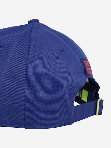 NIKE Sportcap 'Blaugdi' in Blau