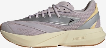 ADIDAS SPORTSWEAR Laufschuh ' Lightblaze ' in Lila: Vorderseite