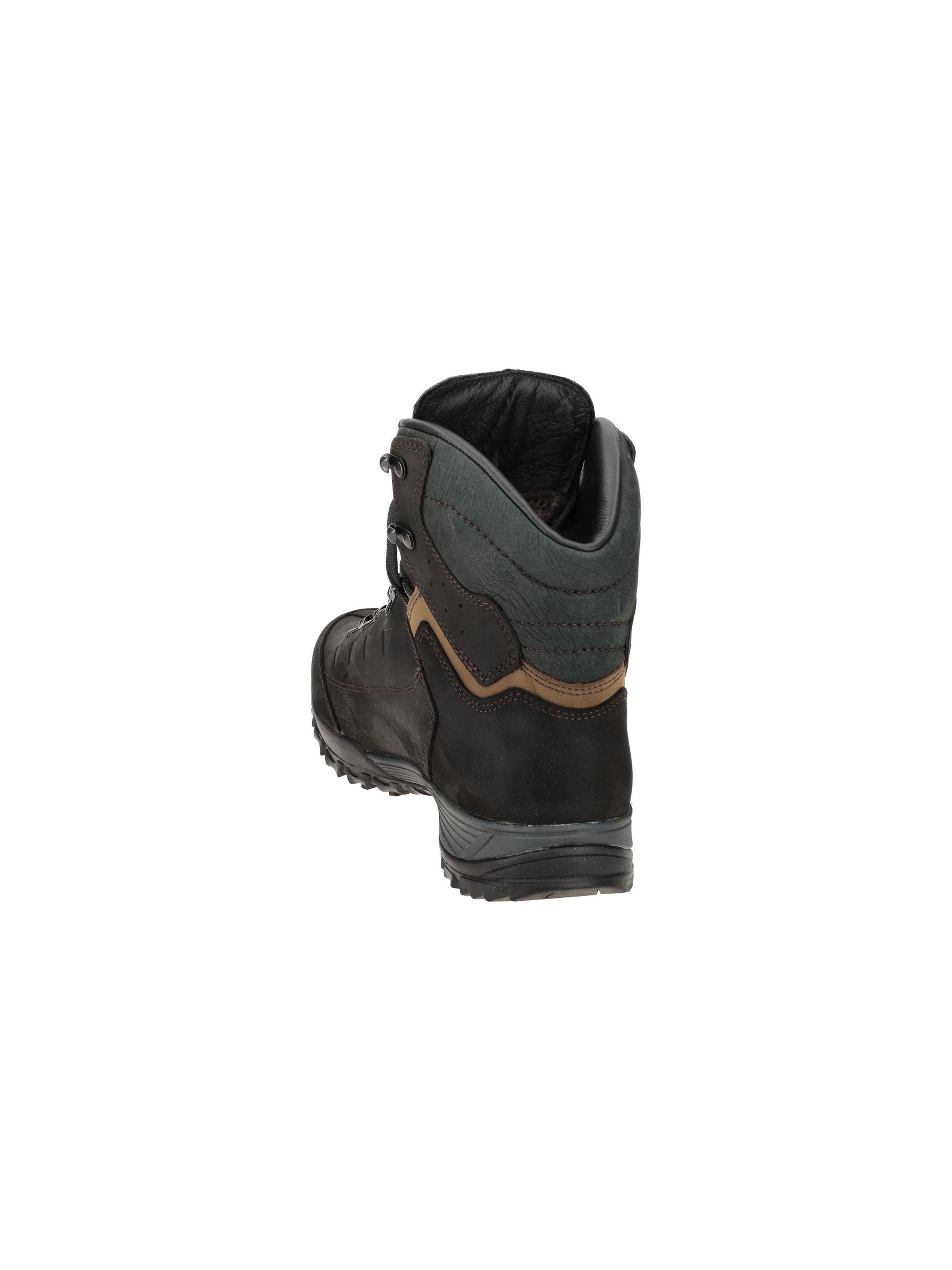 MEINDL Boots in Black