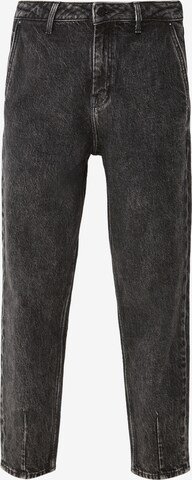 s.Oliver Loosefit Jeans in Grau: predná strana