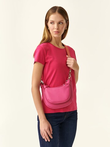 TATUUM Shirts 'KIRI' i pink