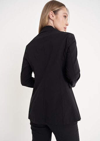 Camomilla Blazer 'Gianna' in Schwarz