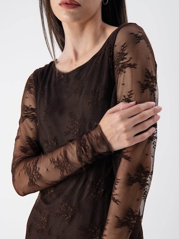 Abito di MND in marrone