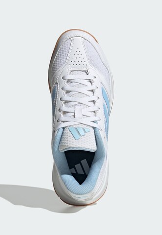Scarpa sportiva 'Ligra 8' di ADIDAS PERFORMANCE in bianco