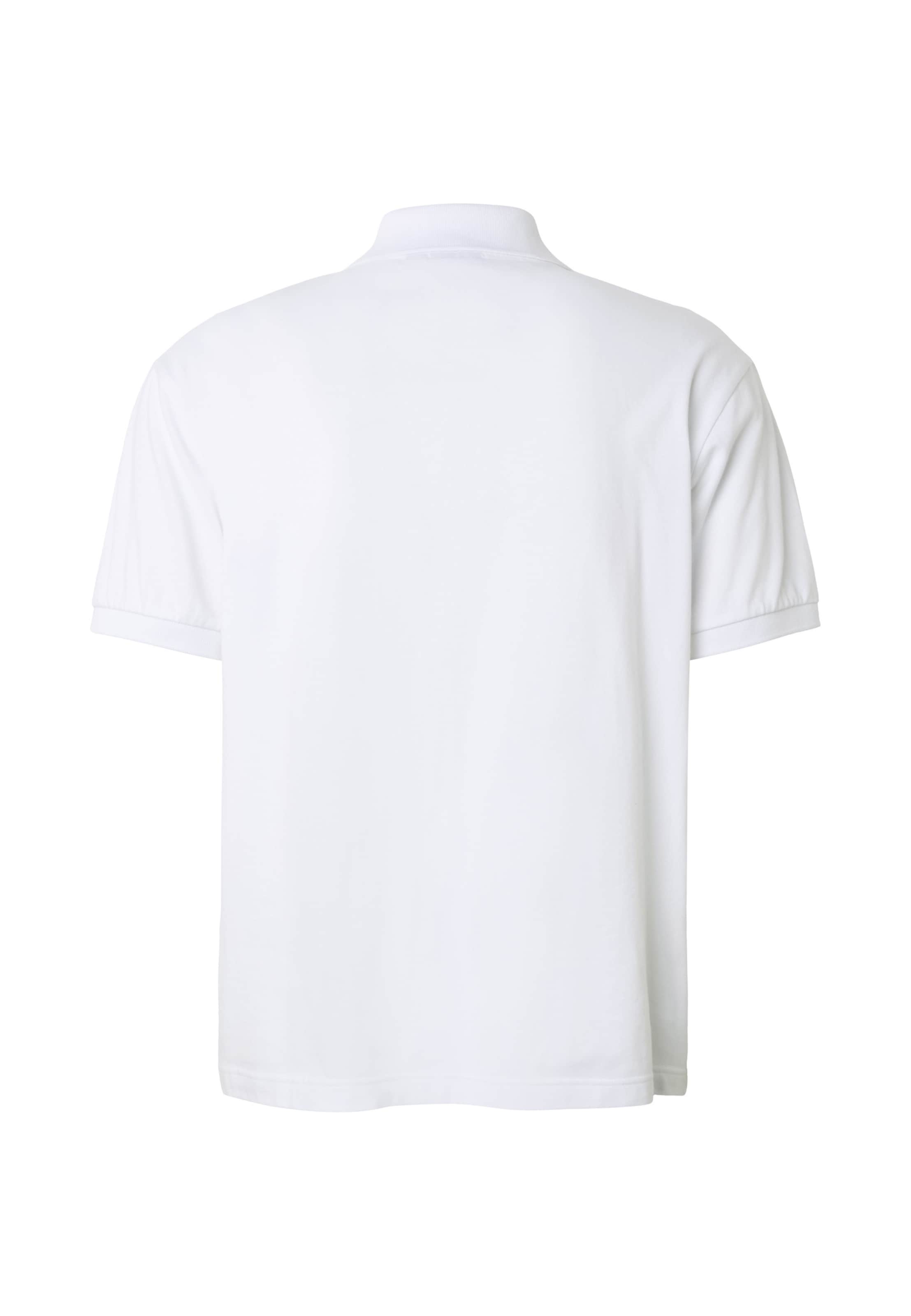 T-Shirt Bruno Banani en blanc