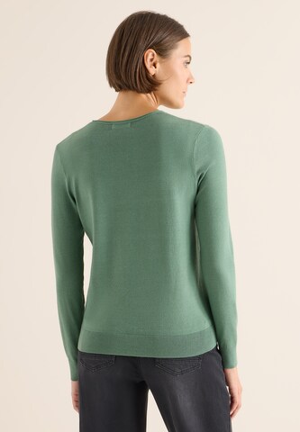 CECIL Sweater in Green