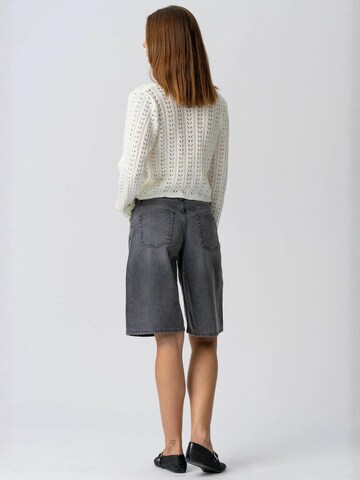 It's May Regular Trousers ' Esme ' in Black