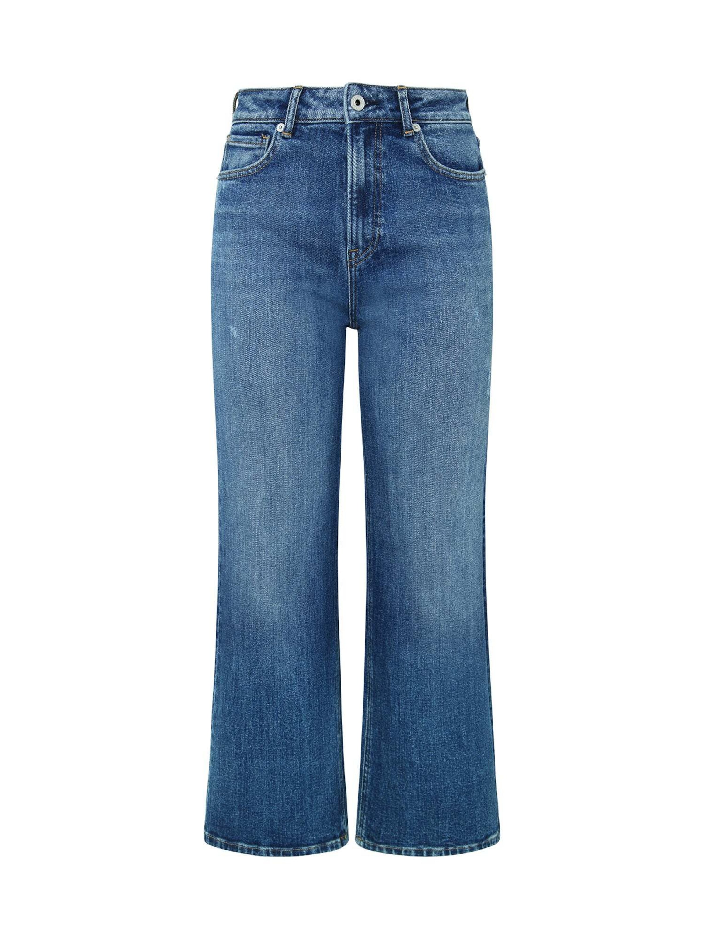 Pepe Jeans Jeans in Blue: front