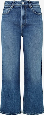 Pepe Jeans Jeans in Blau: Vorderseite