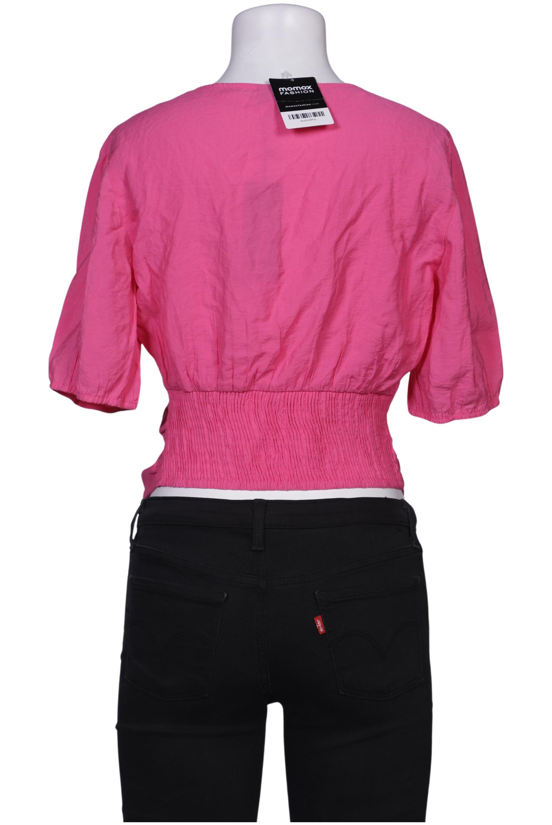 VERO MODA Bluse S in Pink
