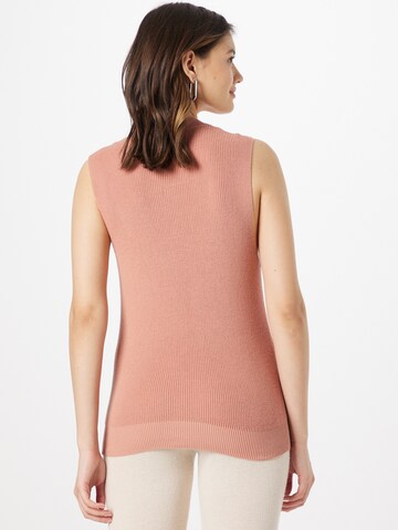 Pullover 'Lucinda' di People Tree in rosa