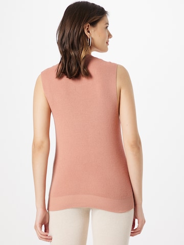 People Tree Pullover 'Lucinda' in Pink