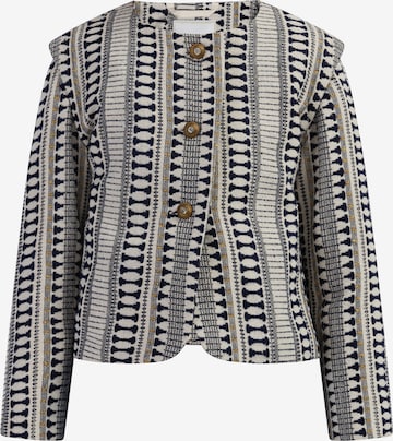 smėlio IZIA Švarkai: priekis