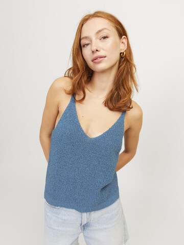 JJXX Top 'JXVeda' in Blau