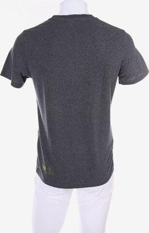 THE NORTH FACE T-Shirt S in Grau