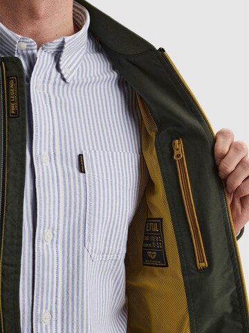 PME Legend Between-Season Jacket 'Yettail jacket' in Green